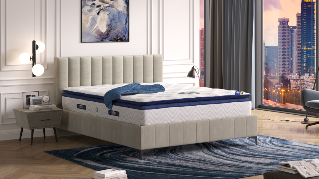 מזרן אורטופדי